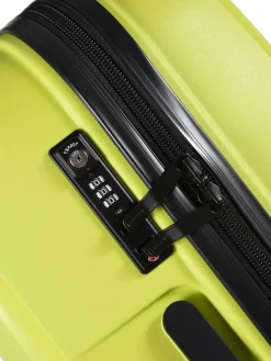 Valise rigide Belmont + DELSEY