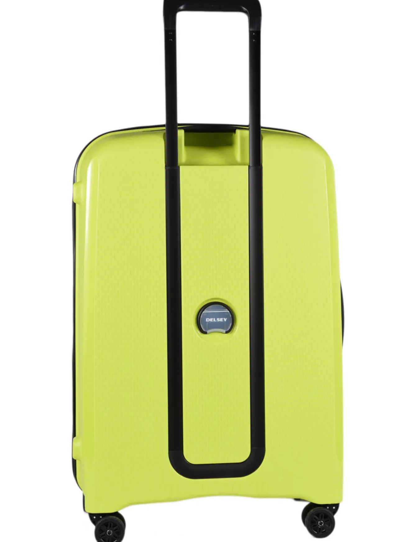 Valise rigide Belmont + DELSEY