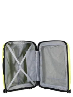 Valise rigide Belmont + DELSEY
