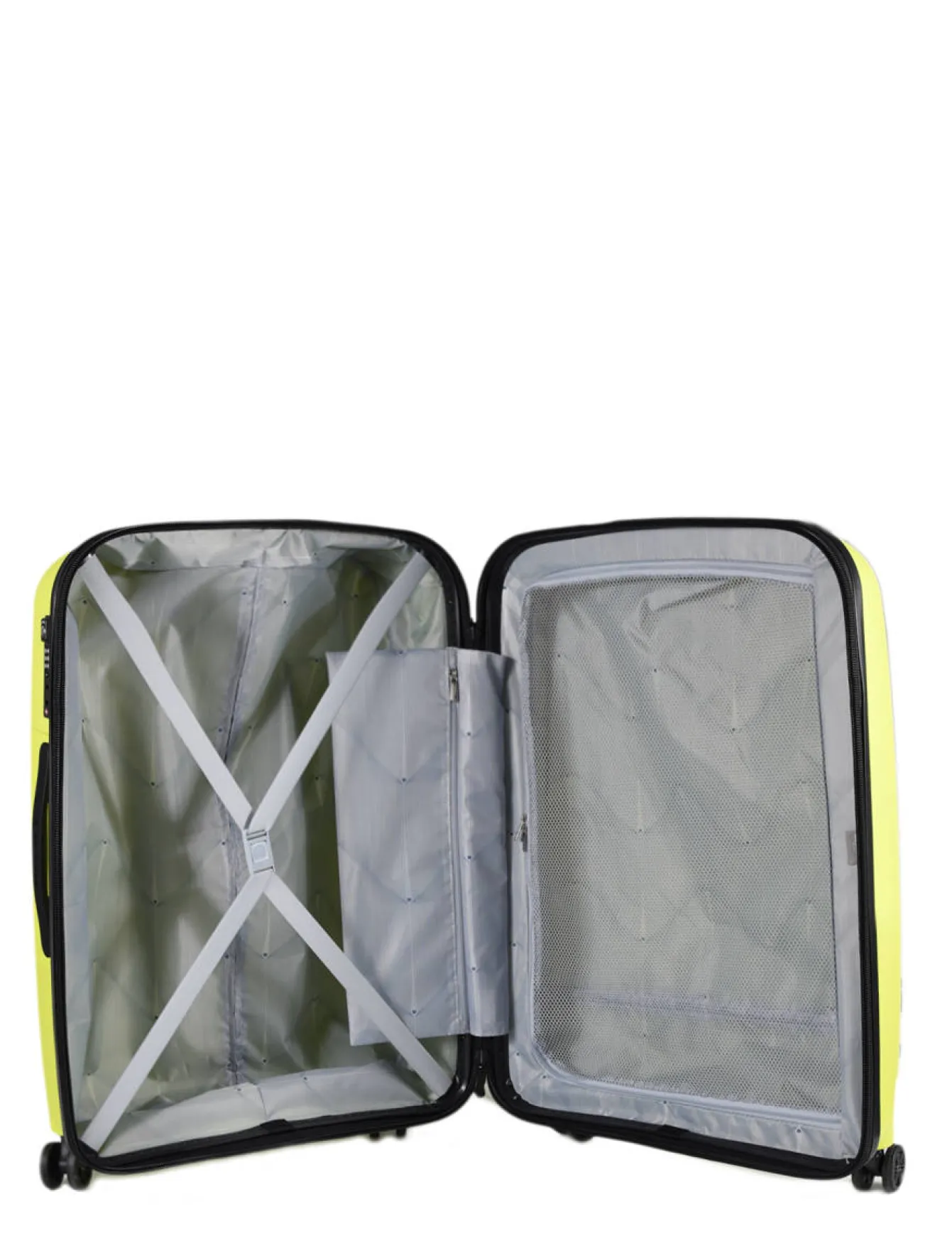 Valise rigide Belmont + DELSEY