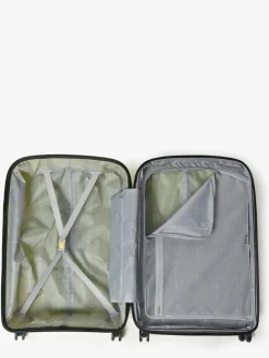 Valise rigide Belmont + DELSEY