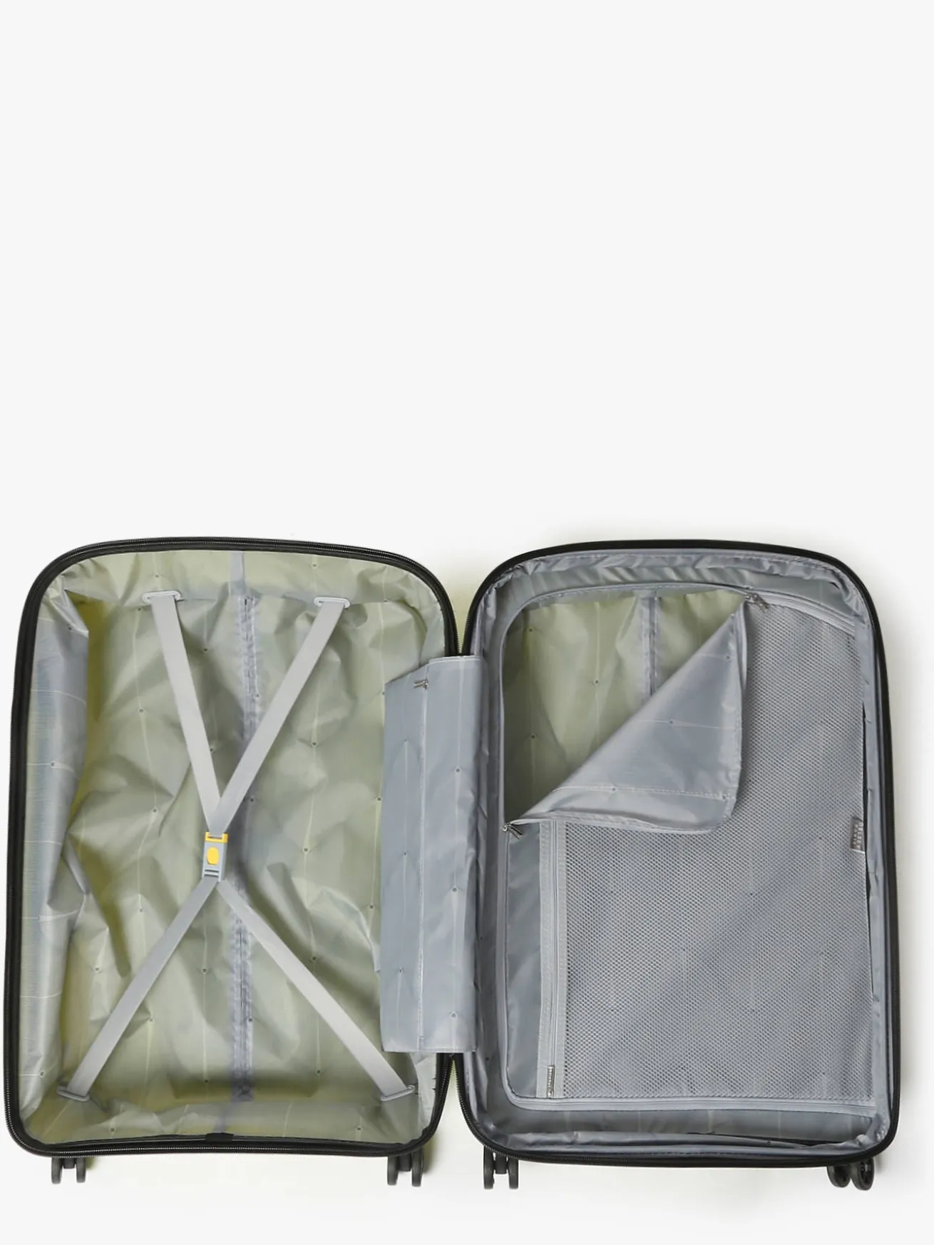 Valise rigide Belmont + DELSEY
