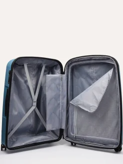 Valise rigide Belmont + DELSEY