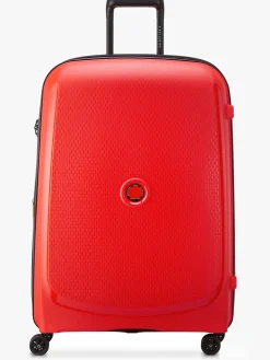 Valise rigide Belmont + DELSEY
