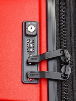 Valise rigide Belmont + DELSEY