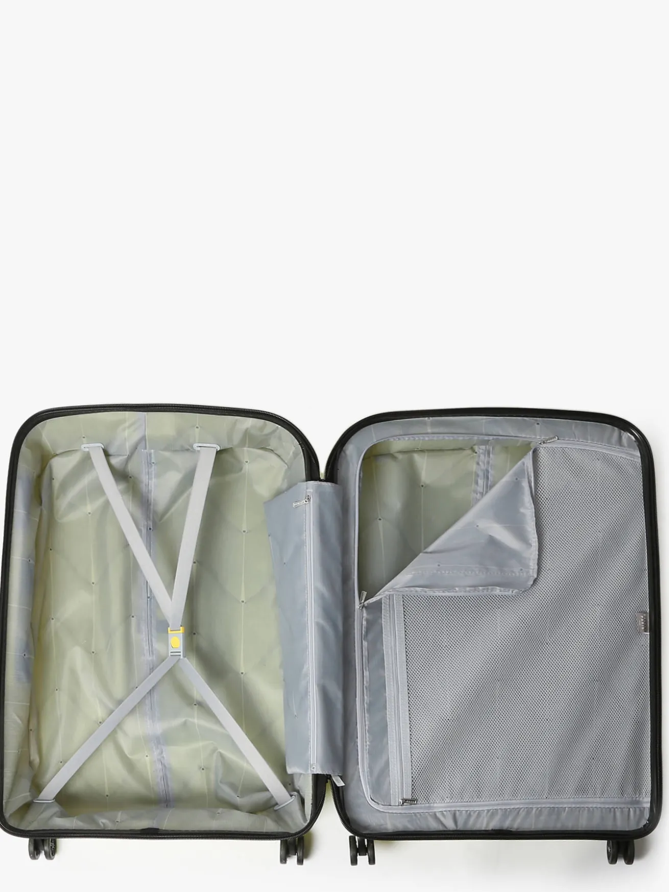 Valise rigide Belmont + DELSEY