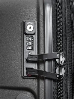 Valise rigide Belmont + DELSEY
