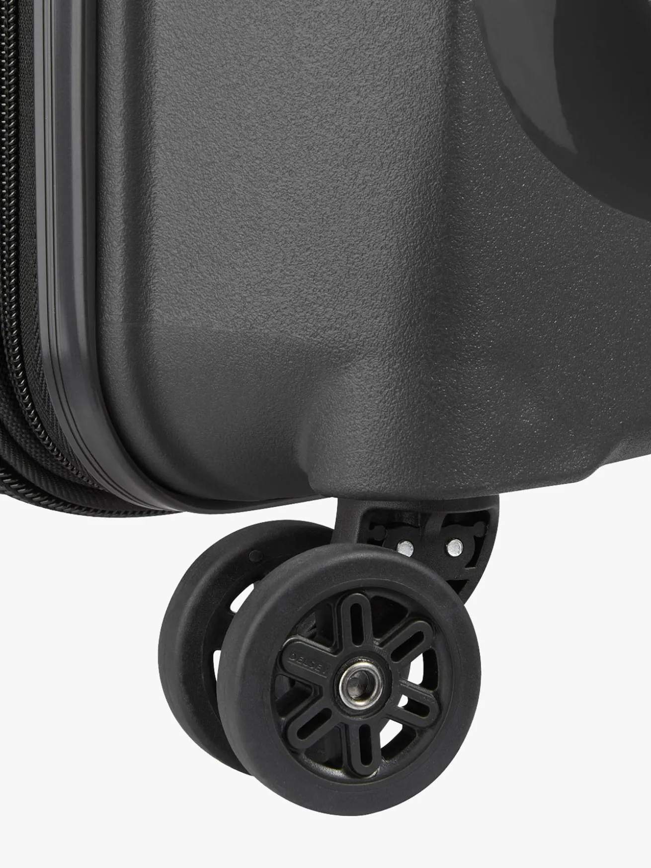 Valise rigide Belmont + DELSEY