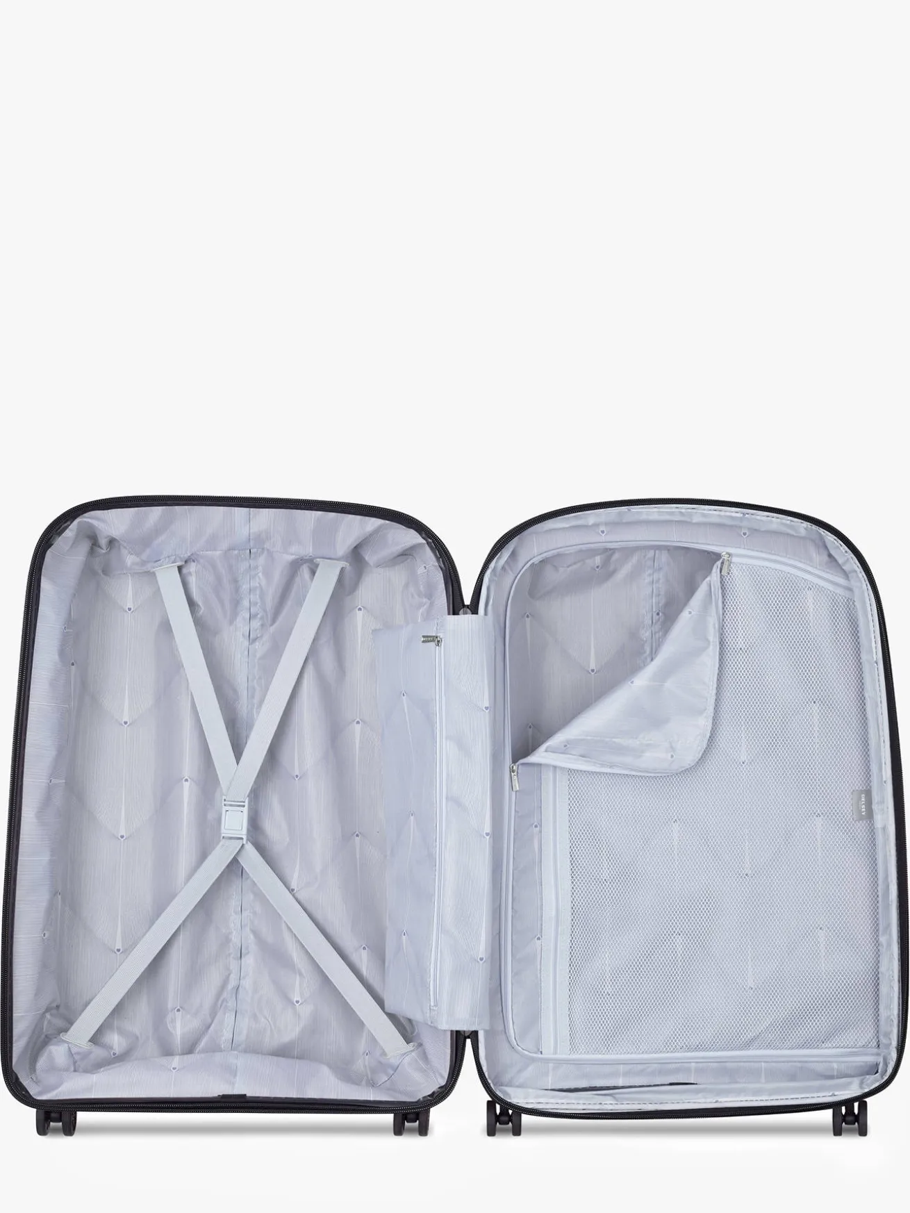 Valise rigide Belmont + DELSEY