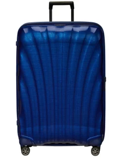 VALISE RIGIDE C-lite SAMSONITE