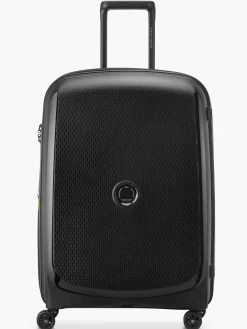 Valise rigide extensible Belmont + DELSEY
