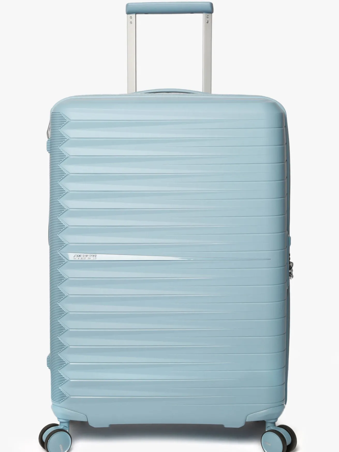Valise rigide extensible Fastforward AMERICAN TOURISTER
