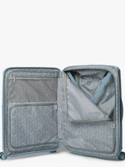 Valise rigide extensible Fastforward AMERICAN TOURISTER