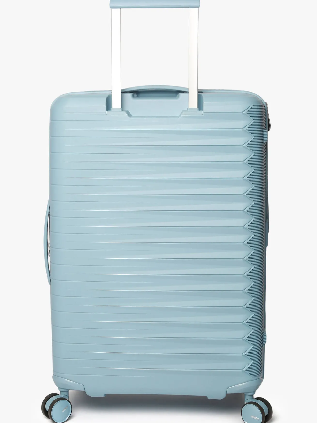 Valise rigide extensible Fastforward AMERICAN TOURISTER