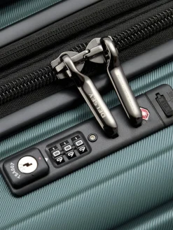 Valise rigide extensible Shadow 5.0 DELSEY