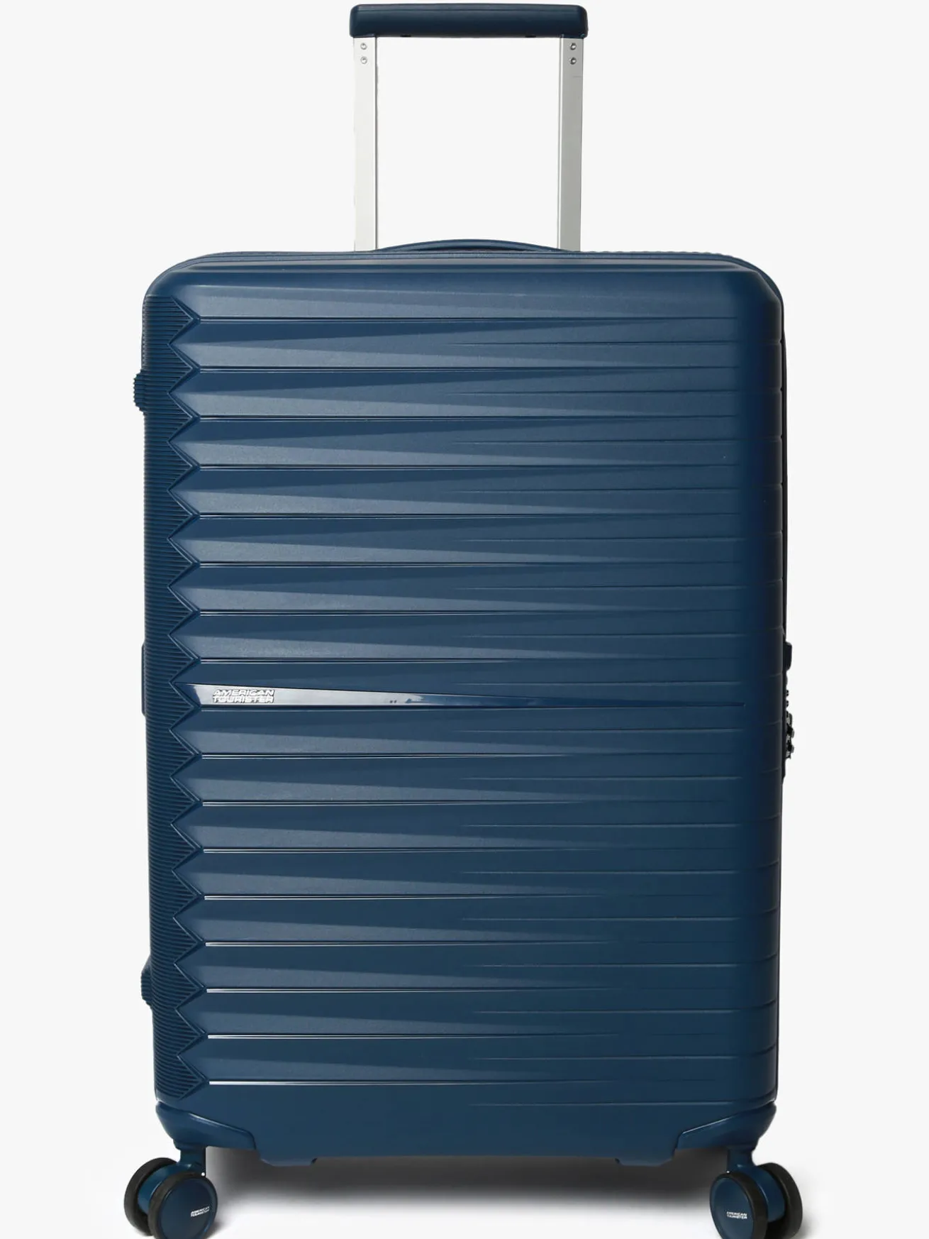 Valise rigide extensible Fastforward AMERICAN TOURISTER