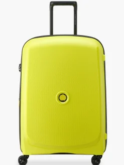 Valise rigide extensible Belmont + DELSEY