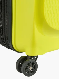 Valise rigide extensible Belmont + DELSEY