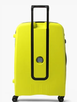 Valise rigide extensible Belmont + DELSEY