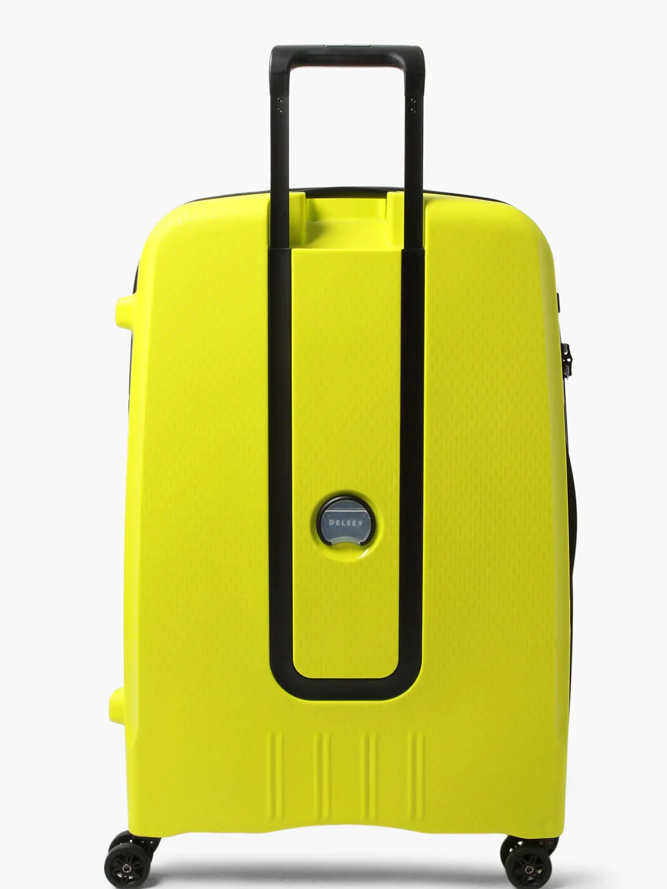 Valise rigide extensible Belmont + DELSEY