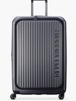 Valise rigide extensible Securitime DELSEY