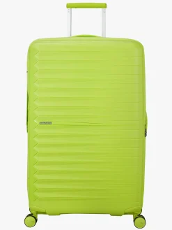 Valise rigide extensible Fastforward AMERICAN TOURISTER