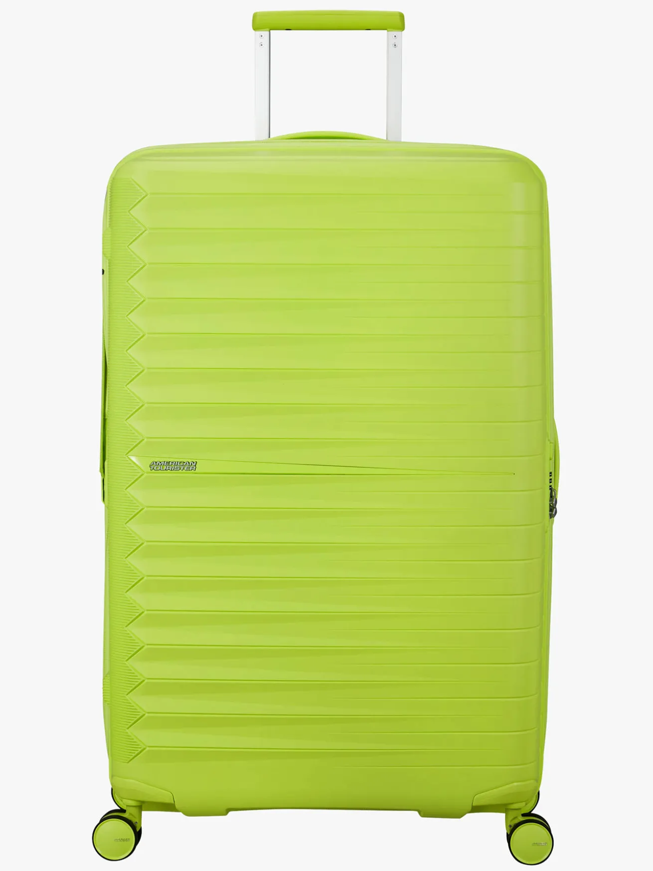 Valise rigide extensible Fastforward AMERICAN TOURISTER