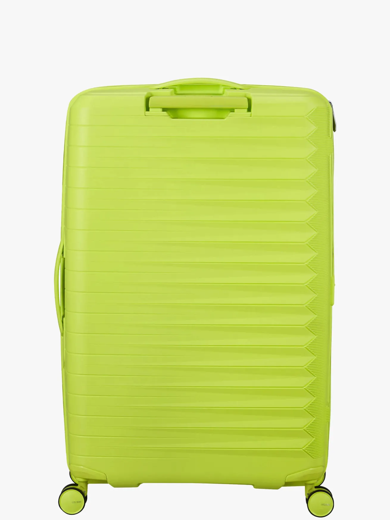 Valise rigide extensible Fastforward AMERICAN TOURISTER
