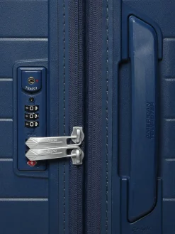 Valise rigide extensible Fastforward AMERICAN TOURISTER