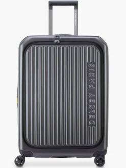 Valise rigide extensible Securitime DELSEY