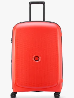 Valise rigide extensible Belmont + DELSEY