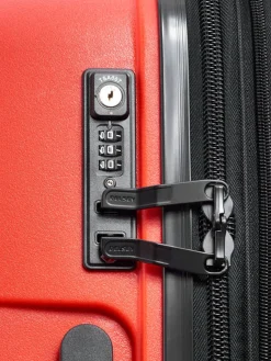 Valise rigide extensible Belmont + DELSEY