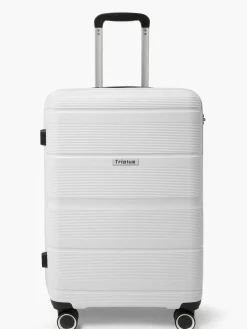 Valise rigide Porto TRIPLUS