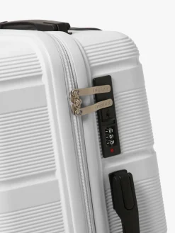 Valise rigide Porto TRIPLUS