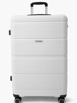 Valise rigide Porto TRIPLUS