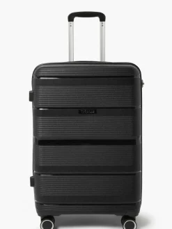 Valise rigide Porto TRIPLUS