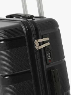 Valise rigide Porto TRIPLUS
