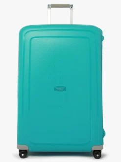 Valise rigide S'cure SAMSONITE