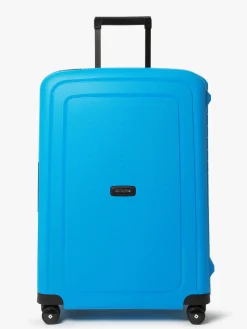 Valise rigide S'cure SAMSONITE