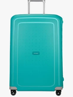 Valise rigide S'cure SAMSONITE