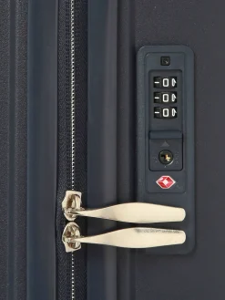 Valise rigide Seoul TRAVEL
