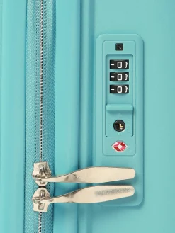 Valise rigide Seoul TRAVEL