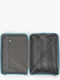 Valise rigide Seoul TRAVEL