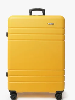 Valise rigide Valencia TRAVEL