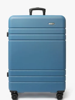 Valise rigide Valencia TRAVEL
