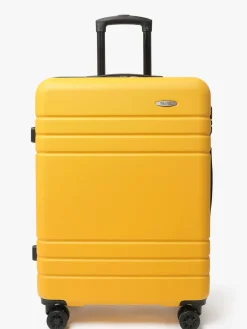 Valise rigide Valencia TRAVEL