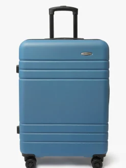 Valise rigide Valencia TRAVEL