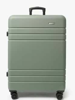 Valise rigide Valencia TRAVEL