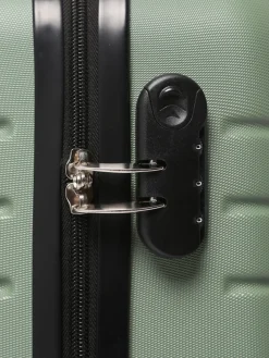 Valise rigide Valencia TRAVEL