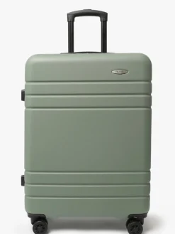 Valise rigide Valencia TRAVEL